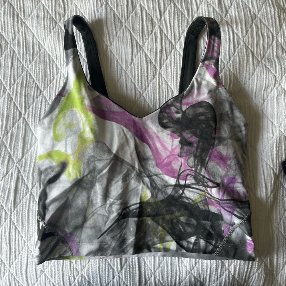 Lululemon align tank